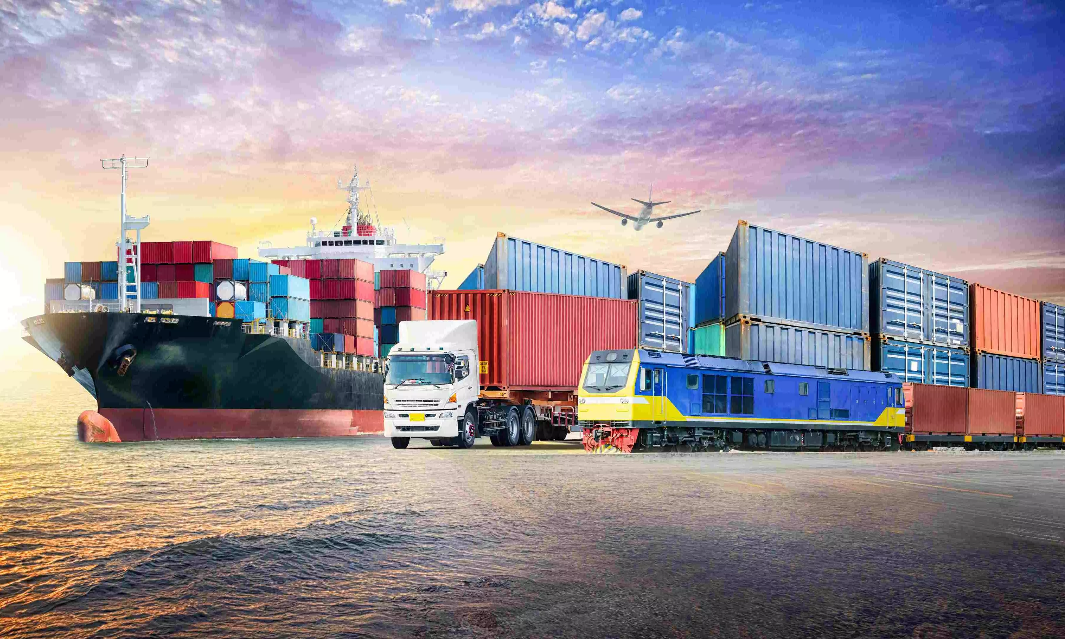 COMPLETE FREIGHT SERVICES